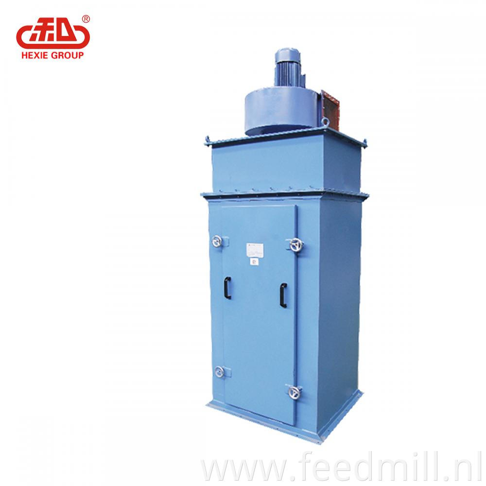 Animal feed Dust Filter Machine